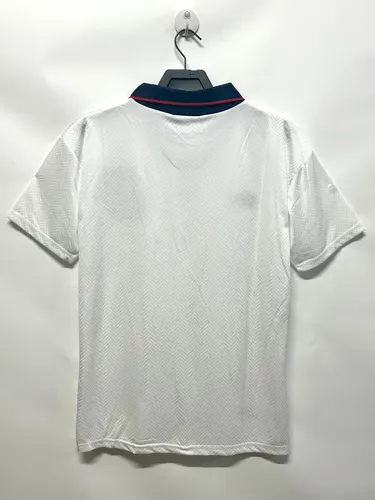 Camisa Retrô Inglaterra Casa 1994-1995  — view 2