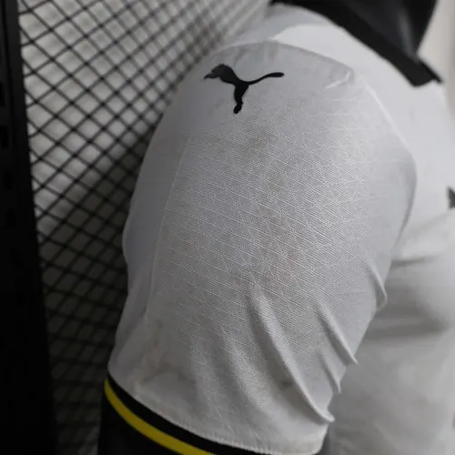 2024/2025 Version Joueur Maillot Troisième Extérieur Dortmund  — view 3
