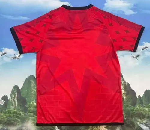 2025/2026 Camiseta de Fútbol Cuarta Equipación Visitante Venezia  — view 2