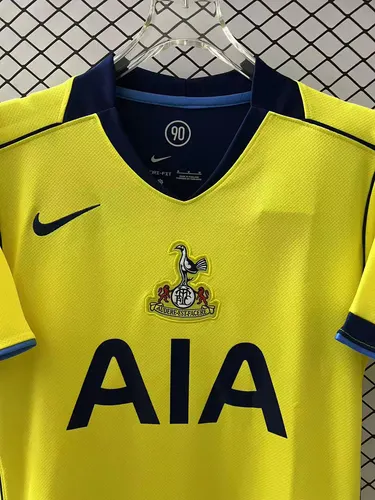 2025/2026 Tottenham Third Away Football Jersey  — view 3