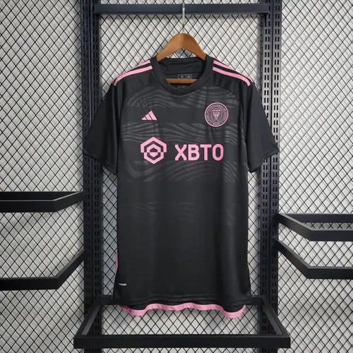 2023/2024 Inter Miami Away Soccer Jersey  — view 1