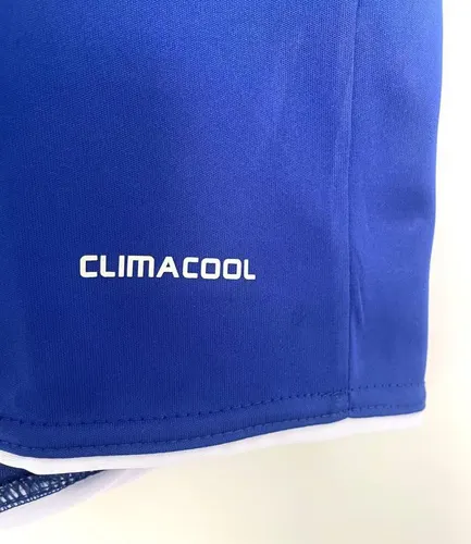 2010-2011 Retro Schalke 04 Heimfußballtrikot  — view 7