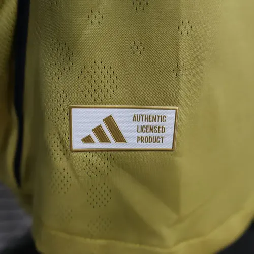 Maillot Extérieur Boca Juniors Version Joueur 2025/2026  — view 10