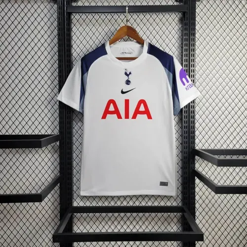 2025/2026 Tottenham Home Football Shirt  