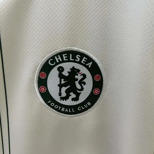 2025/2026 Chelsea Suplente Camiseta de Fútbol   — view 6