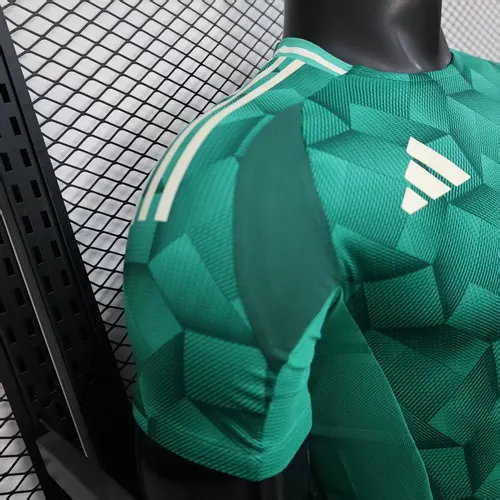 2026 player version Saudi Arabia Home Special Edition Football Shirt  — view 7