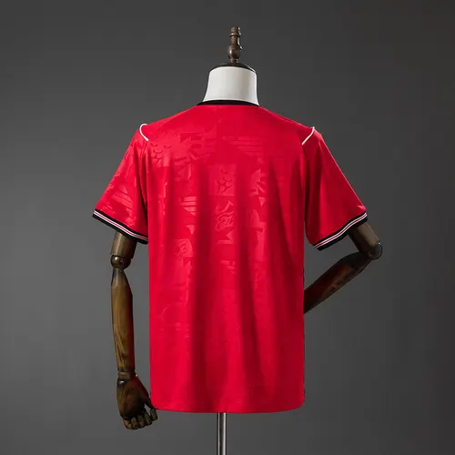 2026 England Away Football Shirt  — view 5