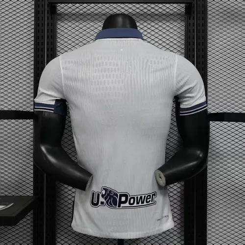 2025/2026 Spielerversion Inter Mailand Rossi Co-Branded Edition Fußballtrikot  — view 2