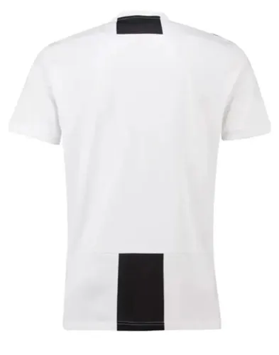 Camiseta de fútbol local retro de la Juventus 2018/2019  — view 2