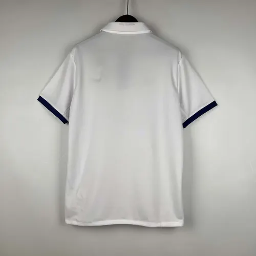 Camiseta Local Real Madrid Retro 2016/2017  — view 2