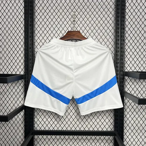 2024/2025 Olympique Marseille Heim Shorts — view 2