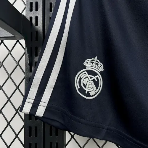 2025/2026 Real Madrid Auswärtsshorts  — view 3