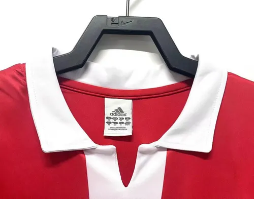 2004-2005 Retro Benfica Heimtrikot  — view 3