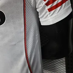2025/2026 Versión Jugador River Plate Camiseta de Fútbol Local  — view 10