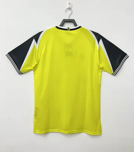 Camiseta de fútbol local retro del Dortmund 1995/1996 — view 2