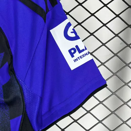 2025/2026 Hamburger SV Camisa Principal Futebol  — view 6
