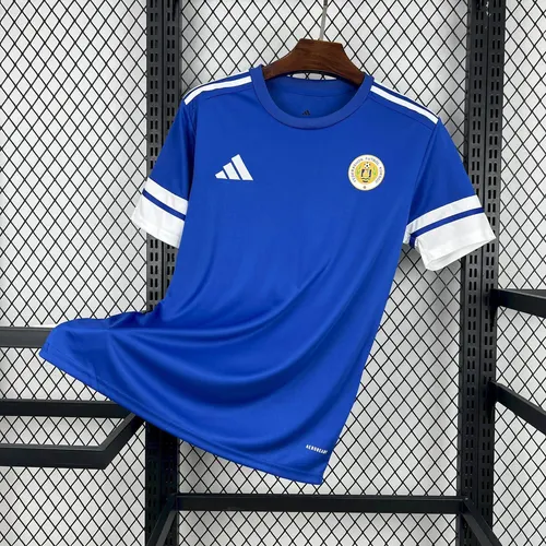 Camisa Casa 2026 Curaçao - Fã AAA — view 1