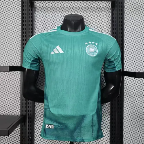 2026 Player Version Germany Goalkeeper Football Shirt 