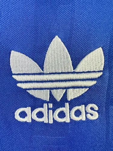 1988-1990 Maillot Rétro Manches Longues Manchester United Third Away Football  — view 4