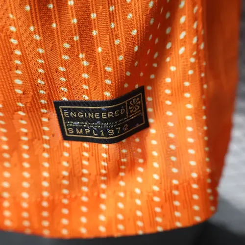 2025/2026 Camisa de Futebol Casa Seleção Holandesa Versão Jogador  — view 9