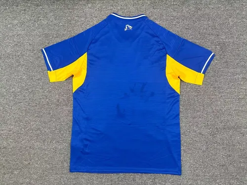 2025/2026 Leeds United Away Football Jersey  — view 2