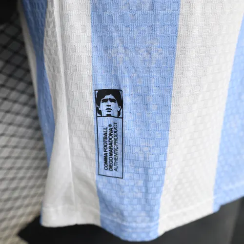 2026 Player Version Argentina Special Edition Jersey  — view 8