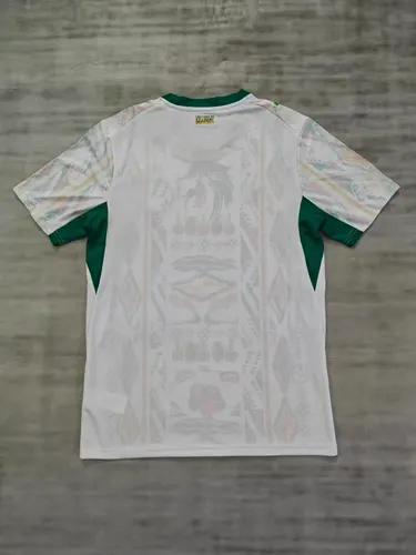 Camisa de Futebol Principal da Seleção do Senegal 2026   — view 2