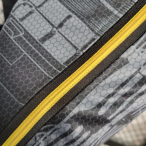 Maillot de foot Barcelona édition spéciale noir 2023/2024  — view 7