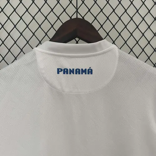 Maillot extérieur Panama National 2024 AAA qualité fan — view 4
