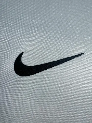 2000/2001 Rétro Valencia Domicile Maillot de Foot  — view 7