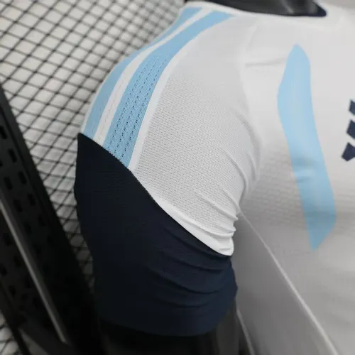 نسخة اللاعب 2026 قميص تدريب الأرجنتين درجة المشجع AAA — view 6