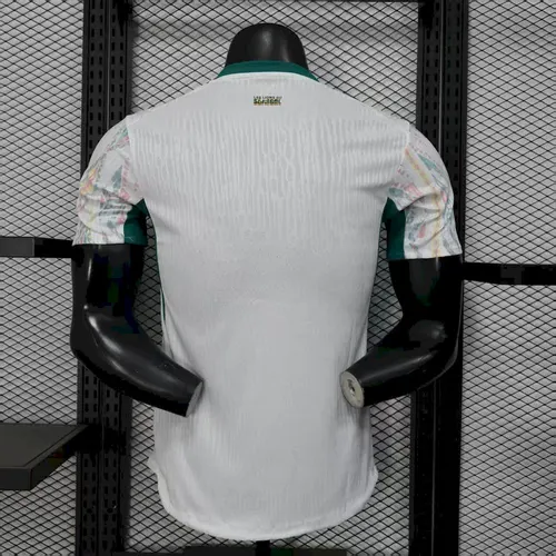 2026 Player Version Senegal National Team Home World Cup Football Shirt — view 2