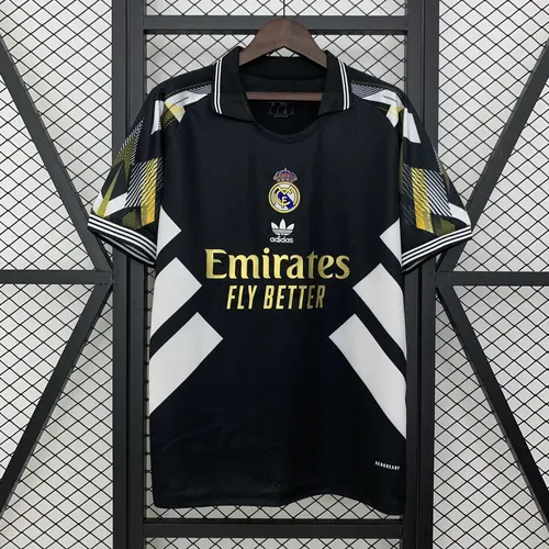2025/2026 Real Madrid Special Edition 08 Football Shirt  — view 1