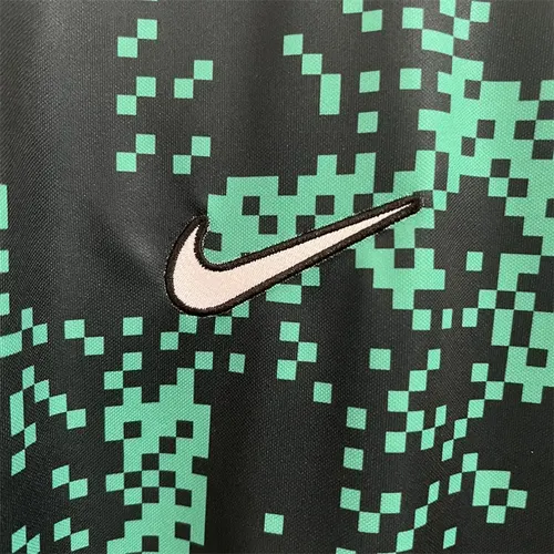 2024/2025 Camiseta de Entrenamiento Sporting de Lisboa  — view 4