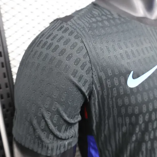 2025/2026 Version Joueur Maillot Extérieur England  — view 5