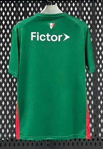 2026/2027 Palmeiras Casa Camisa de Futebol   — view 2