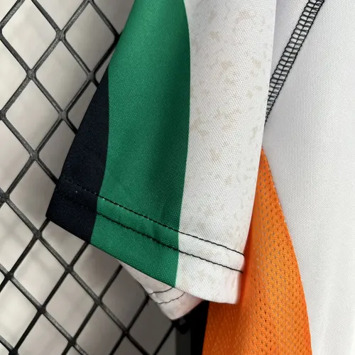 2024/2025 Venezia Auswärts-Fußballtrikot  — view 5