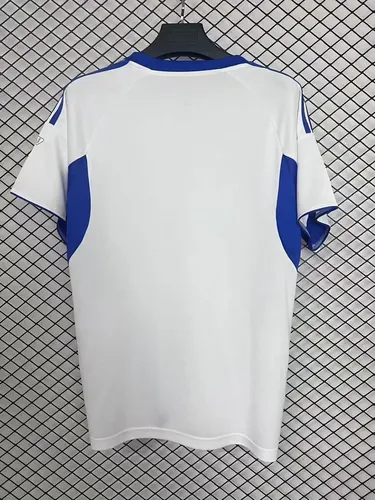 2025-2026 Schalke 04 Away Football Jersey  — view 2