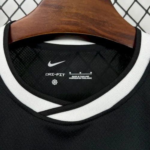 2025/2026 Maillot de football extérieur Corinthians landaise — view 3