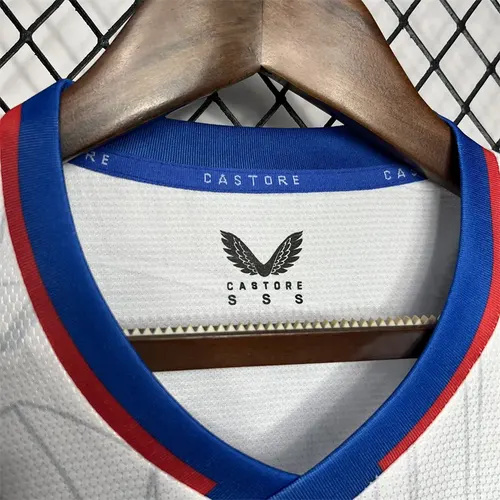 Camisa Fora Rangers 2024/2025  — view 6