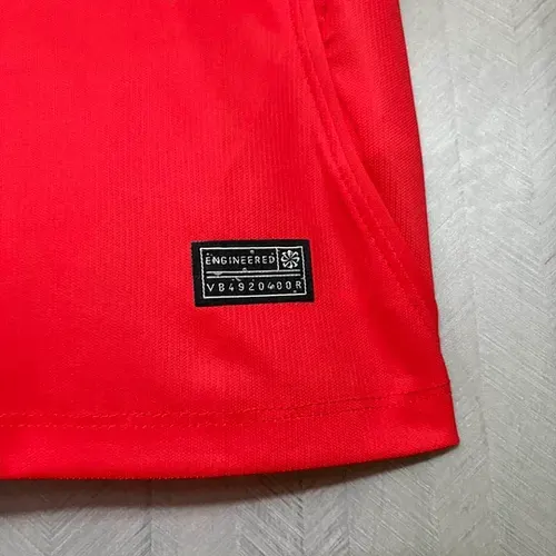 Camiseta de local de la selección de Noruega 2026   — view 7