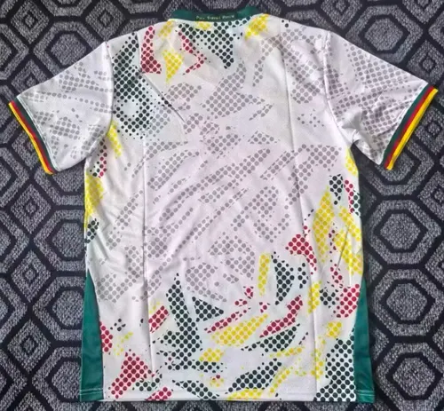 2026/2027 Cameroon Away Football Shirt  — view 2
