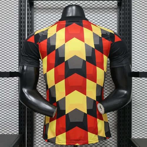 Maillot de football édition spéciale Allemagne 2026 Version Joueur AAA qualité fan — view 2
