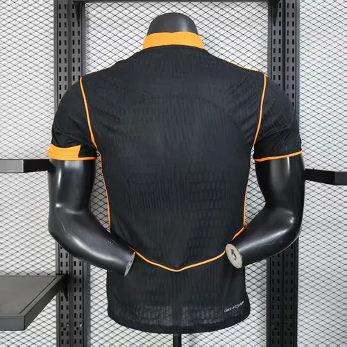 2025/2026 Player Version Corinthians Third Away Football Jersey  — view 2