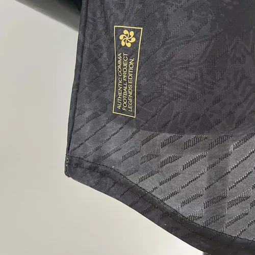 2023 Player Version Portugal Special Edition Football Shirt  — view 7