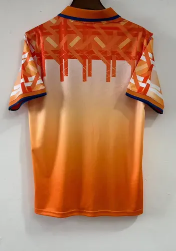 1994/1995 Rétro Napoli Extérieur Maillot de Football  — view 2