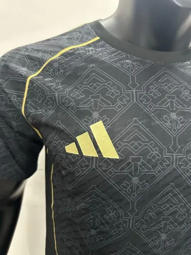2025/2026 Version Joueur Édition Spéciale Nationale Mexique 08 Maillot Football  — view 4