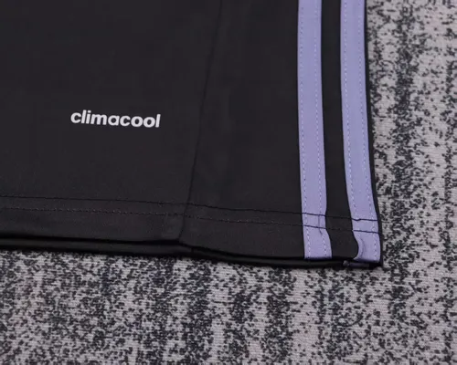 2016/2017 Retro Real Madrid Drittes Auswärts Fußballtrikot  Kindergröße — view 7