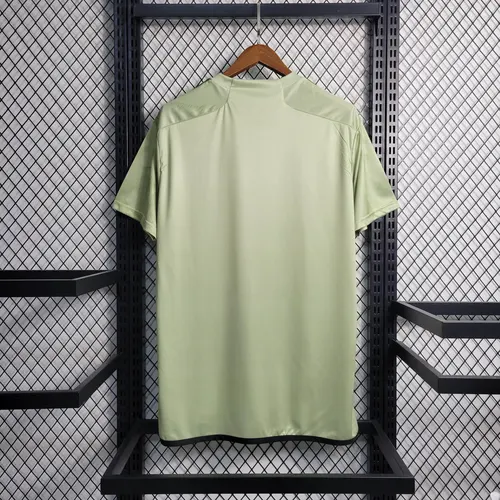 2023/2024 Los Angeles FC Away Soccer Jersey  — view 2