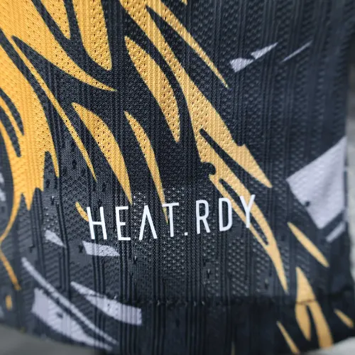 2025/2026 Spielerversion Liverpool Sonderausgabe 05 Fußballtrikot AAA fan-gradät — view 9